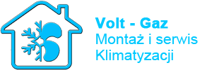 Volt-Gaz – Klimatyzacja