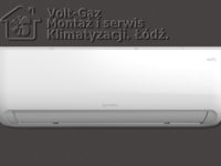 KLIMATYZATOR ROTENSO KUKA